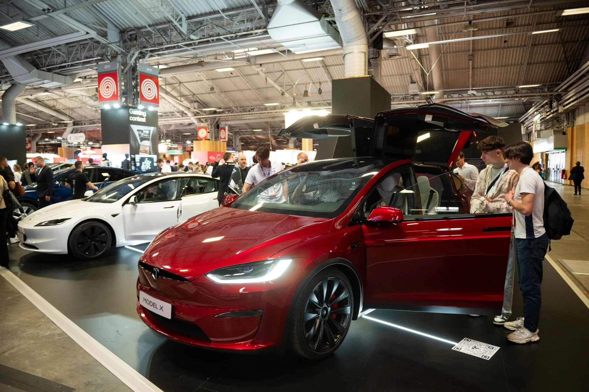 Musk, who oversees six companies, has come under fire for conflicting interests.