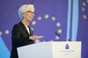 Christine Lagarde