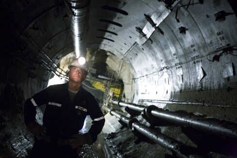 Cameco Sees Japan Uranium Recovery After Fukushima