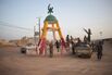 CORRECTION / MALI-UNREST