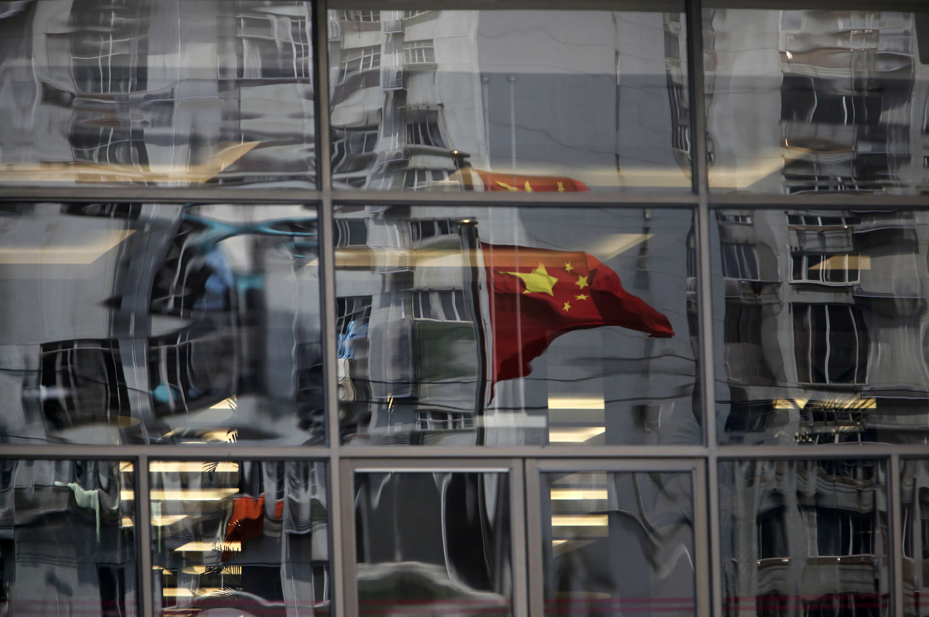 Rio's Hu Sentenced to 10 Years in Prison, Shanghai Court Says