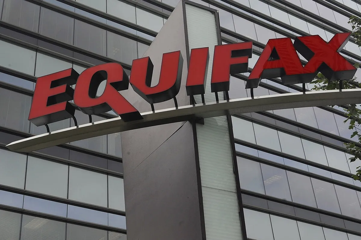 Equifax offices in Atlanta