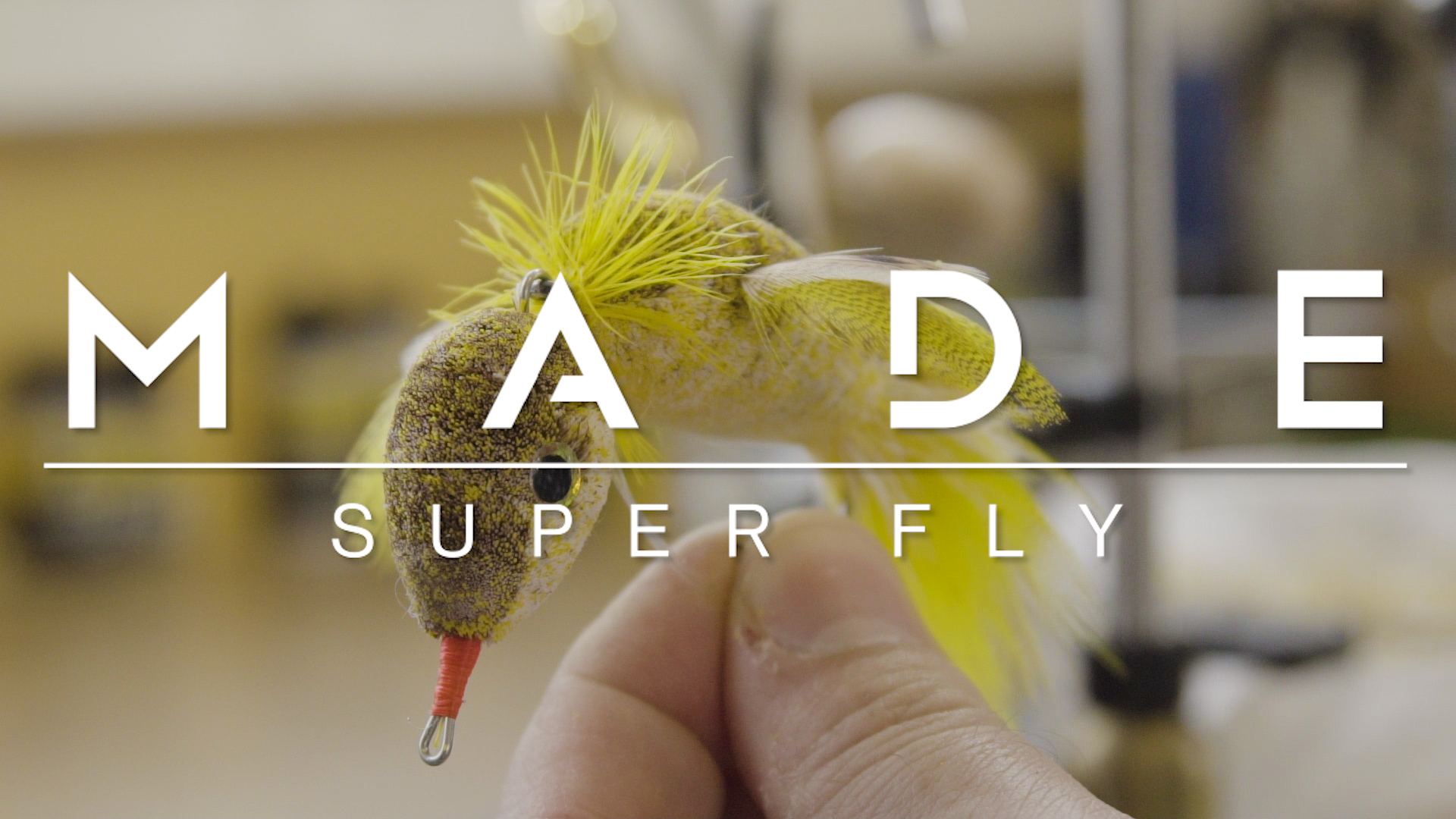 Superfly Fly Tying Kit – Been There Caught That - Fishing Supply