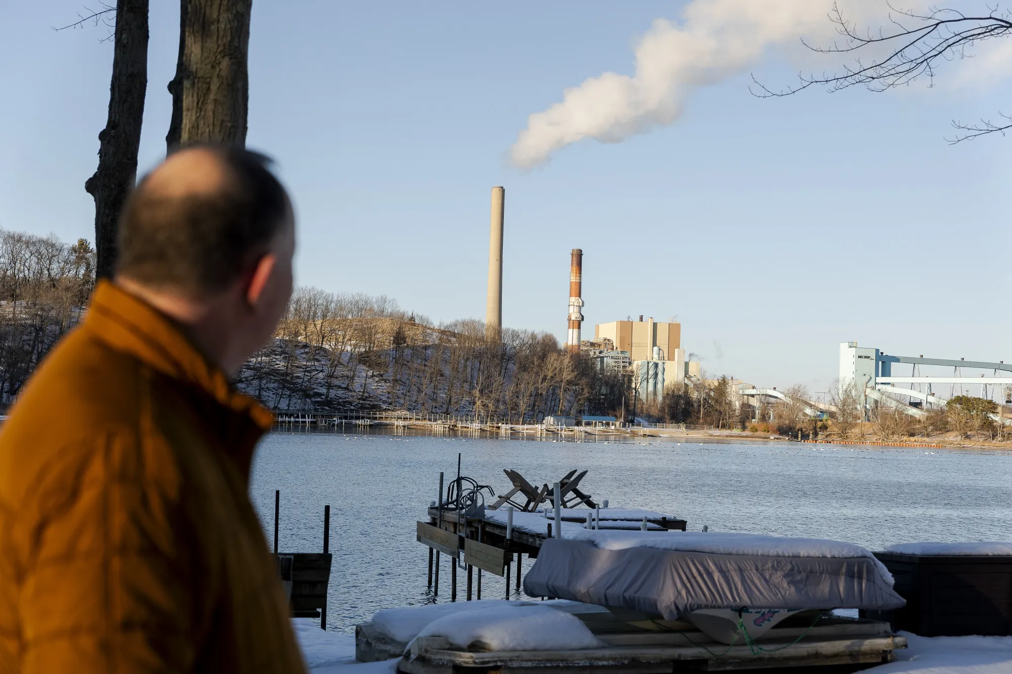 Trump's Coal Push Costs Dollars, Noise, Health