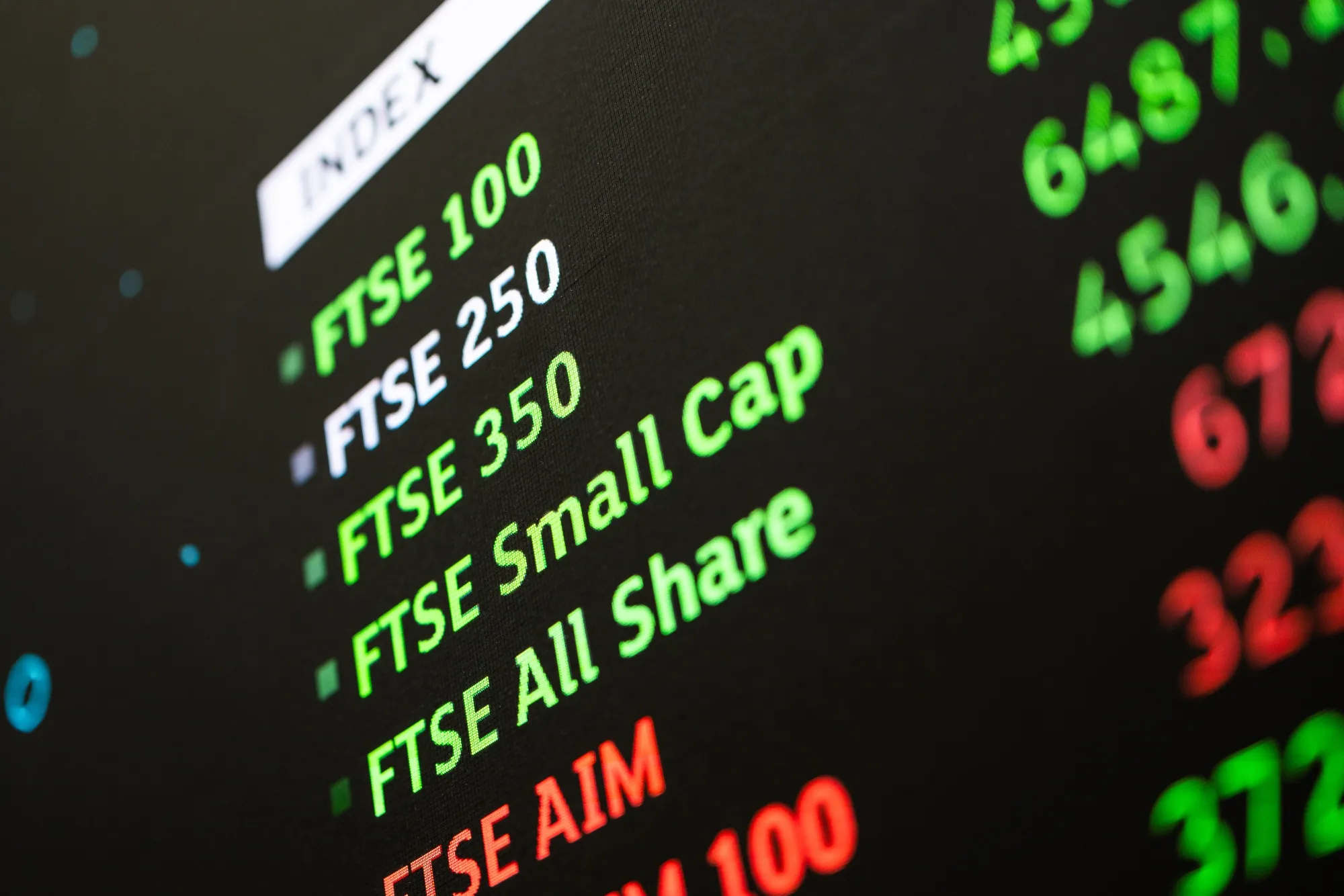 Global Markets Find a Degree of Relief as Bitcoin Snaps Rout - Bloomberg