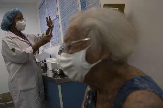 Brazil Shunned as a Covid Superspreader by Nervous Neighbors