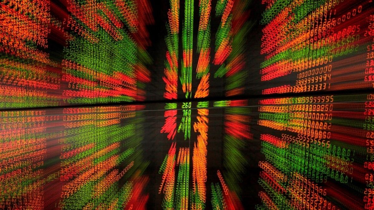 BlackRock’s Koesterich Sees ‘Confused’ Market in Rotation Trade