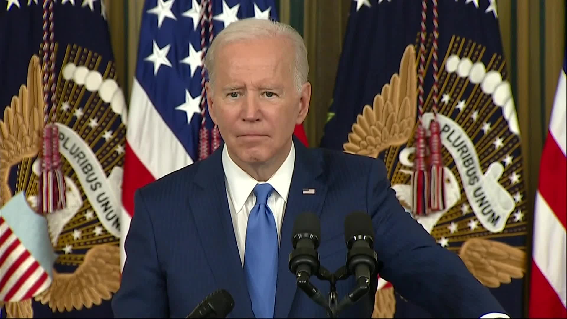 Watch Biden Says Likely To Discuss Taiwan, Trade With China's Xi At G ...