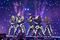 relates to Ｊ－ＰＯＰ世界に浸透、業界構造変化でチャンス－韓国勢に迫る勢い
