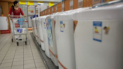 Shanghai Haier