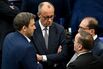 GERMANY-POLITICS-PARLIAMENT-DEFENCE