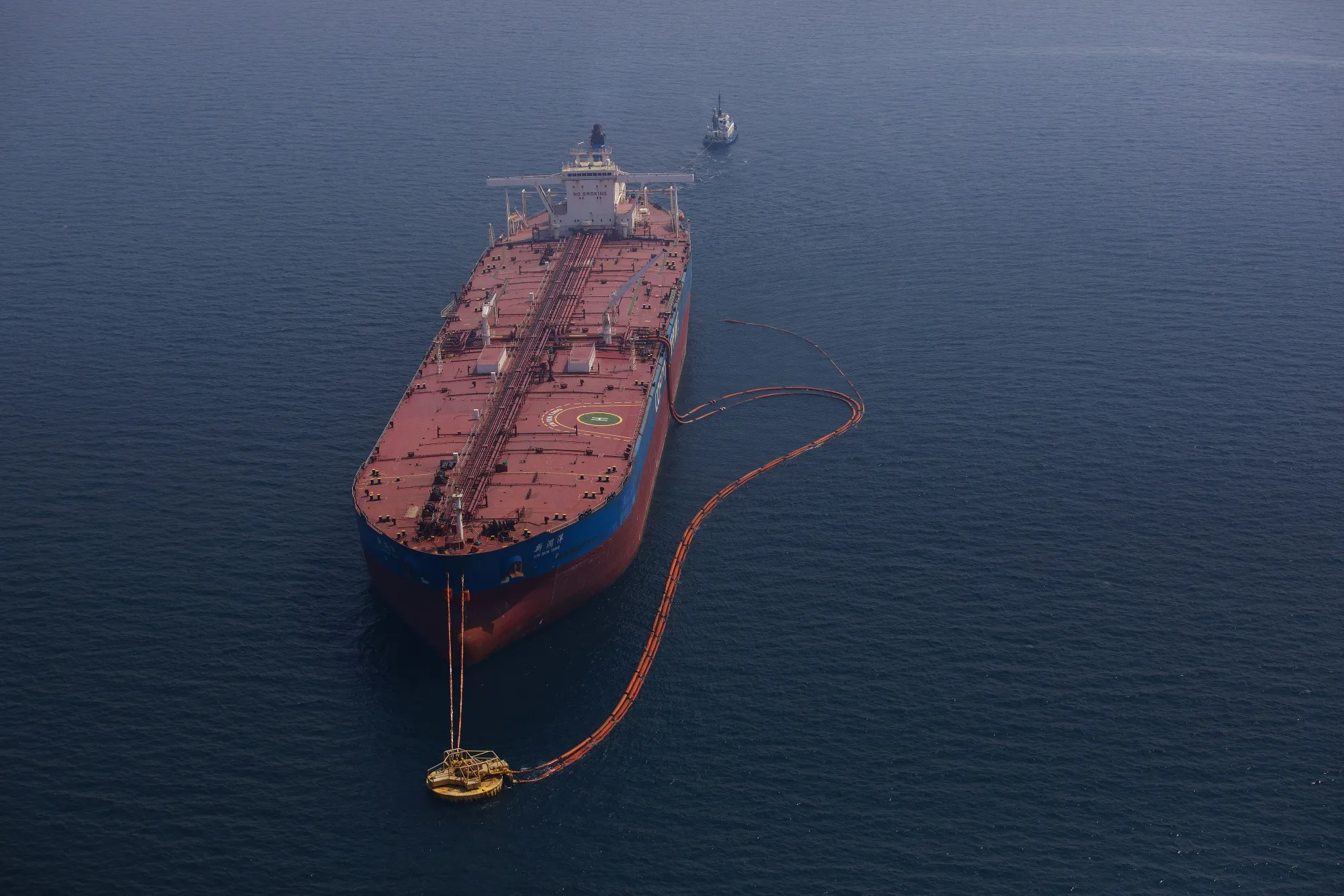 This Is Where Saudi Arabia Gets Its Oil