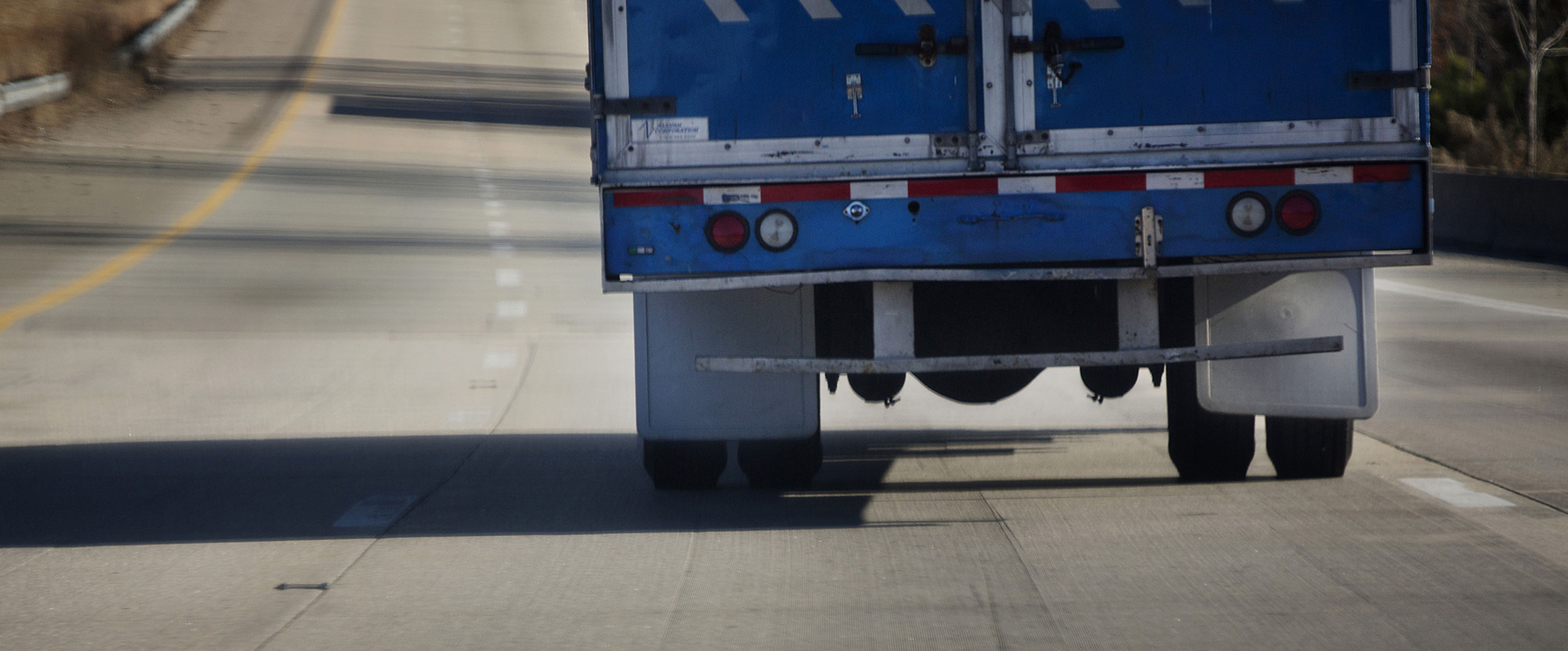 California Trucking Laws & Regulations