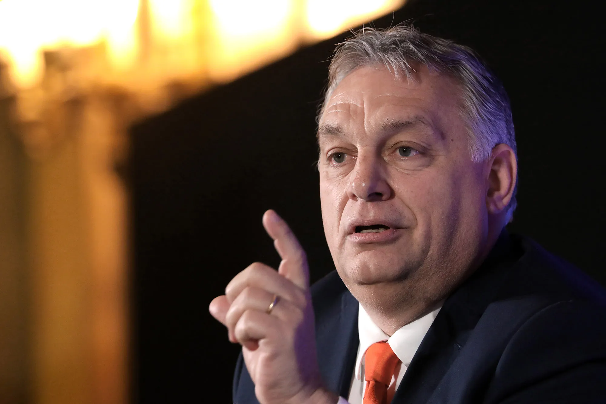 Viktor Orban