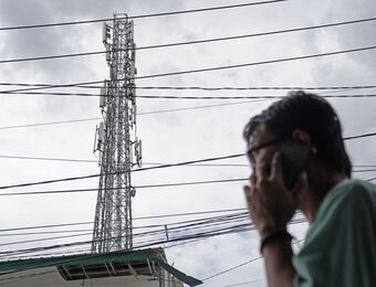 relates to Telkom Indonesia Is Said to Weigh Sale of Payments Unit Stake