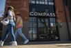 Compass Ahead Of Earnings Figures