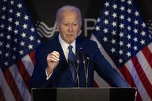 Concerns over Joe Biden’s health broke into the open after his halting performance at a presidential debate with Donald Trump.