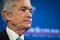 Fed Chair Jerome Powell Speaks At Economic Club Of Washington Event