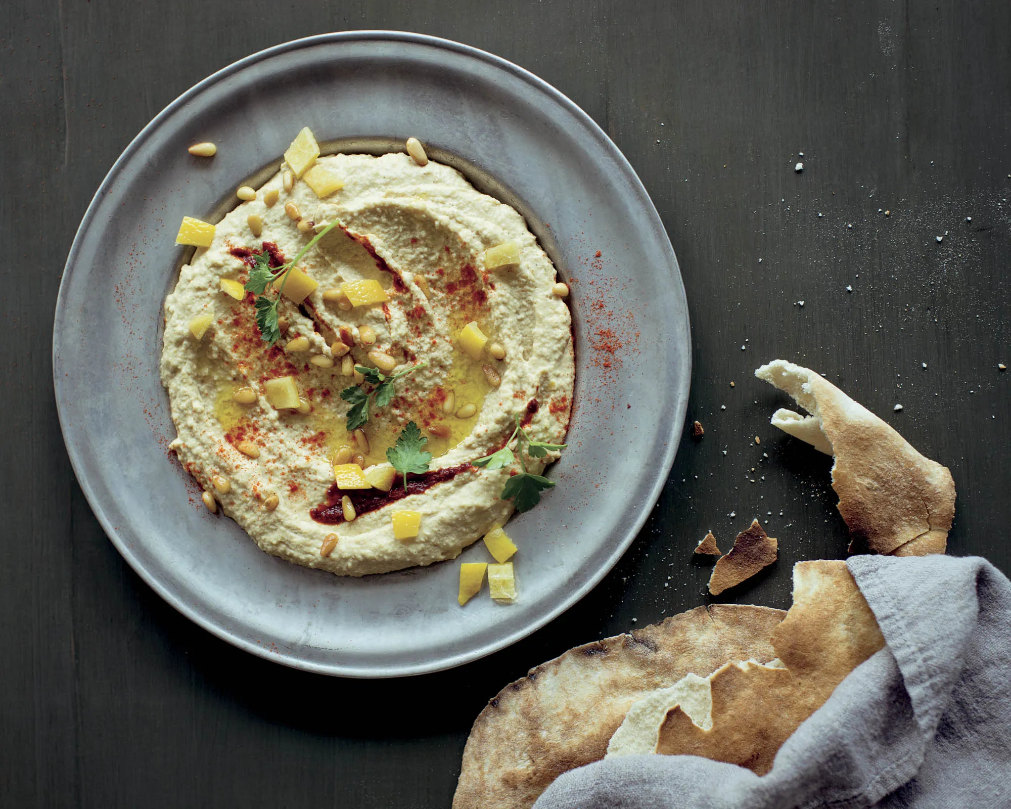 The Complete Guide to Jewish Food, and What on Earth That Means - Bloomberg