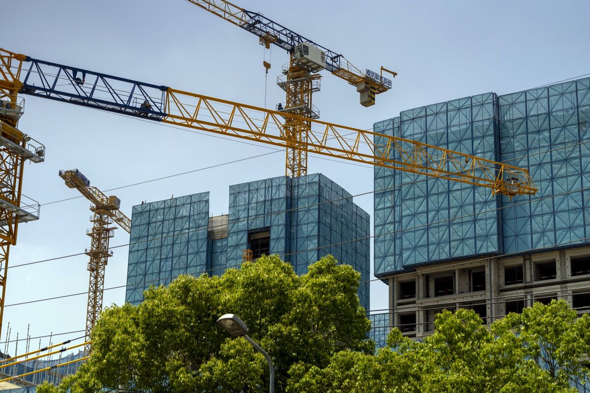 ⚫️ BLOOMBERG: China Vanke Co. posticipa pagamento obbligazionario dopo esitazione dei creditori, rischio di default in aumento