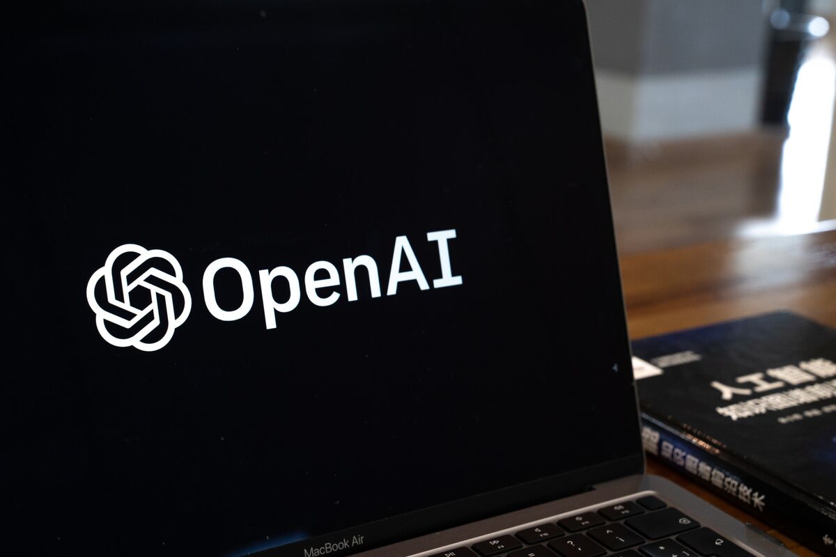OpenAI Shut Down ChatGPT to Fix Bug Exposing User Chat Titles - Bloomberg image