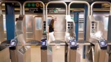 Opinion: How Safe Is the NYC Subway?