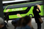 In just five years of existence, Flixbus has virtually monopolized the German bus market. 