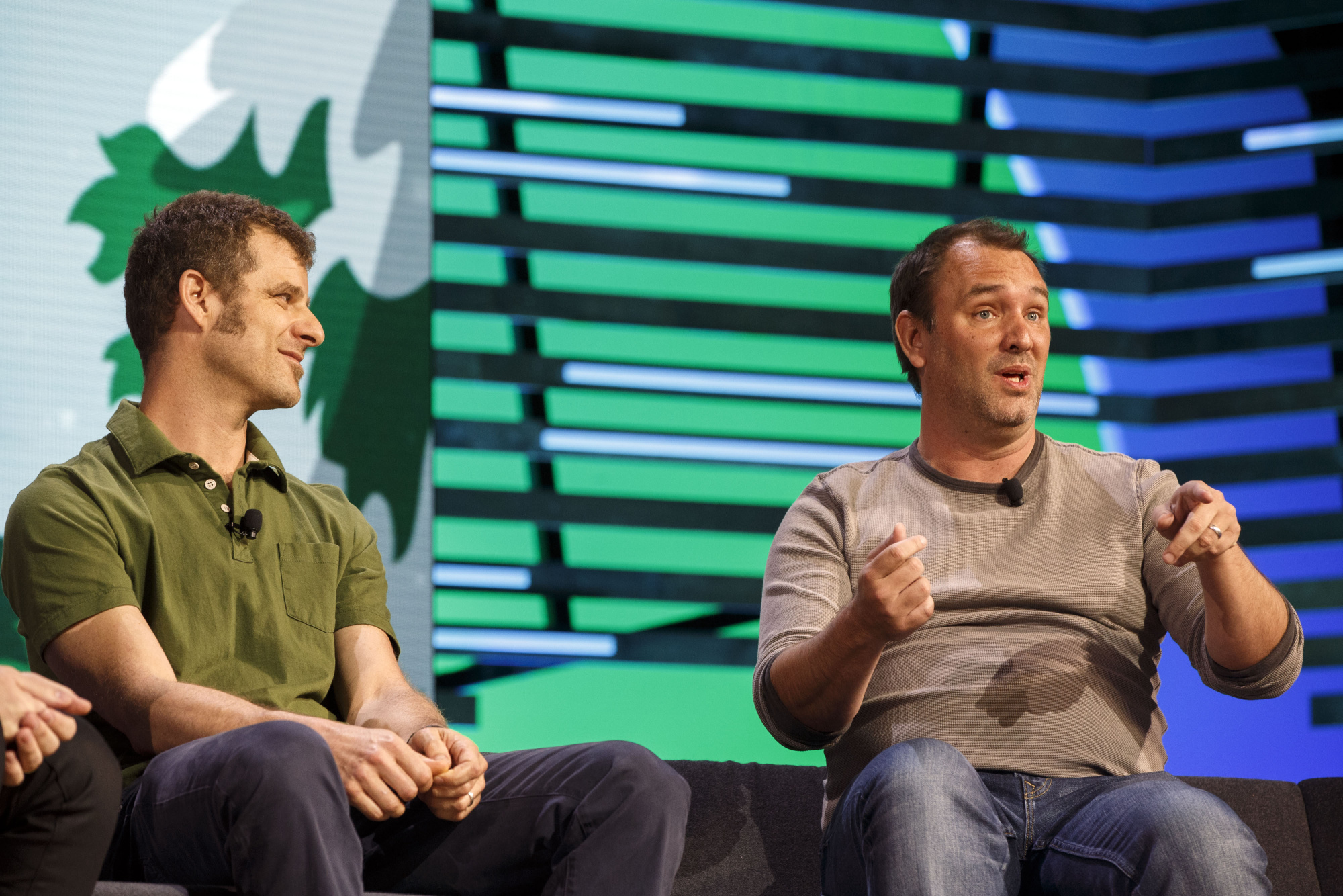 Trey Parker and Matt Stone Are Making $900 Million Worth of 'South Park