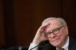 At 90, Warren Buffett is&nbsp;finally ready for a hot tech IPO