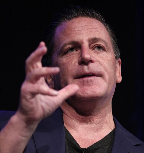 Quicken Loans Inc. Founder Dan Gilbert