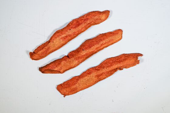 Sales of Vegan Bacon Are On the Rise as More Brands Hit the Market