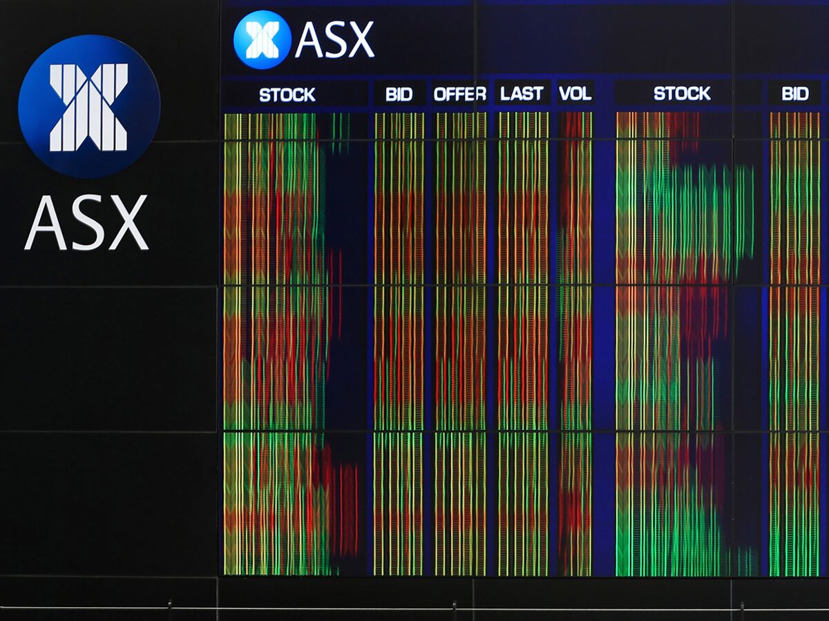 豪証取運営会社ＡＳＸを当局が提訴、システム刷新で誤解招いたと主張 - Bloomberg