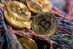 Bitcoin