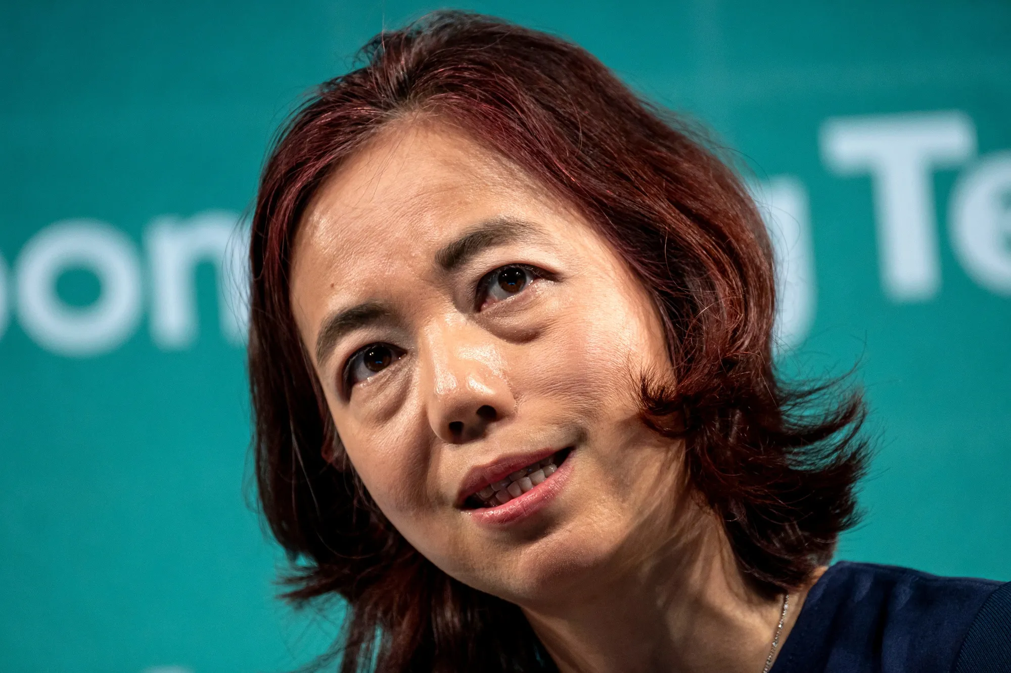 Fei-Fei Li