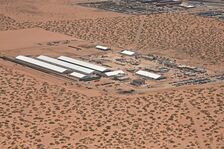 Companies With No Detention Experience Want to Run Trump’s ICE Camps