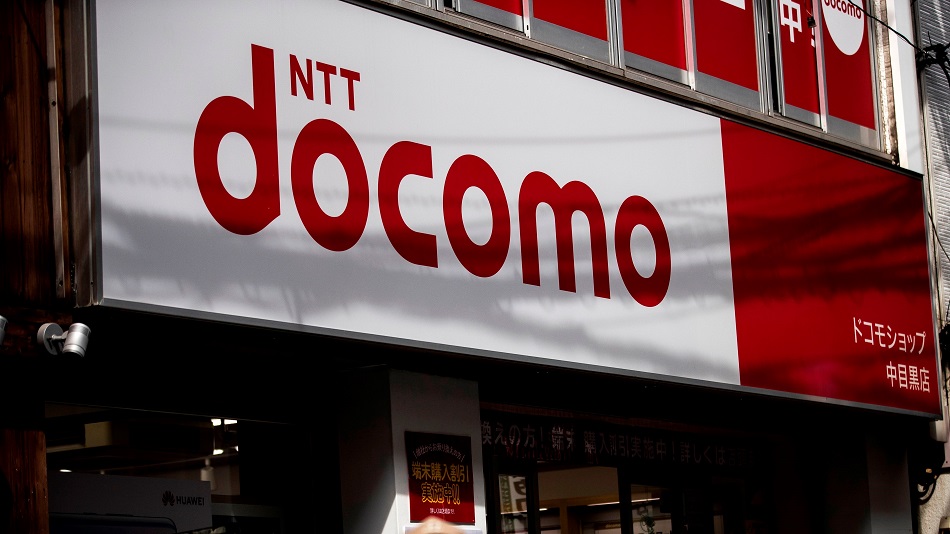 NTT to Buy Out Docomo for $40 Billion in Biggest Japan Offer