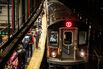 NYC Subway System Use Falls in Week 