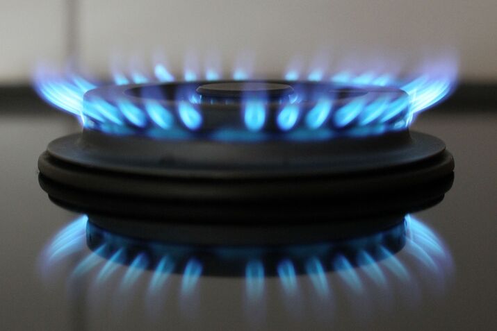 GERMANY-POLITICS-ENERGY-GAS-ECONOMY-INDICATOR