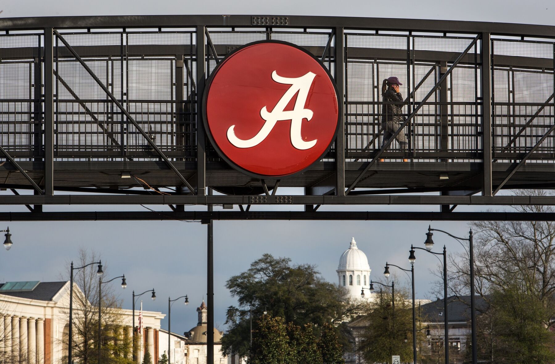 Third Republican 2024 Debate Will Be At University Of Alabama In   1800x1183 