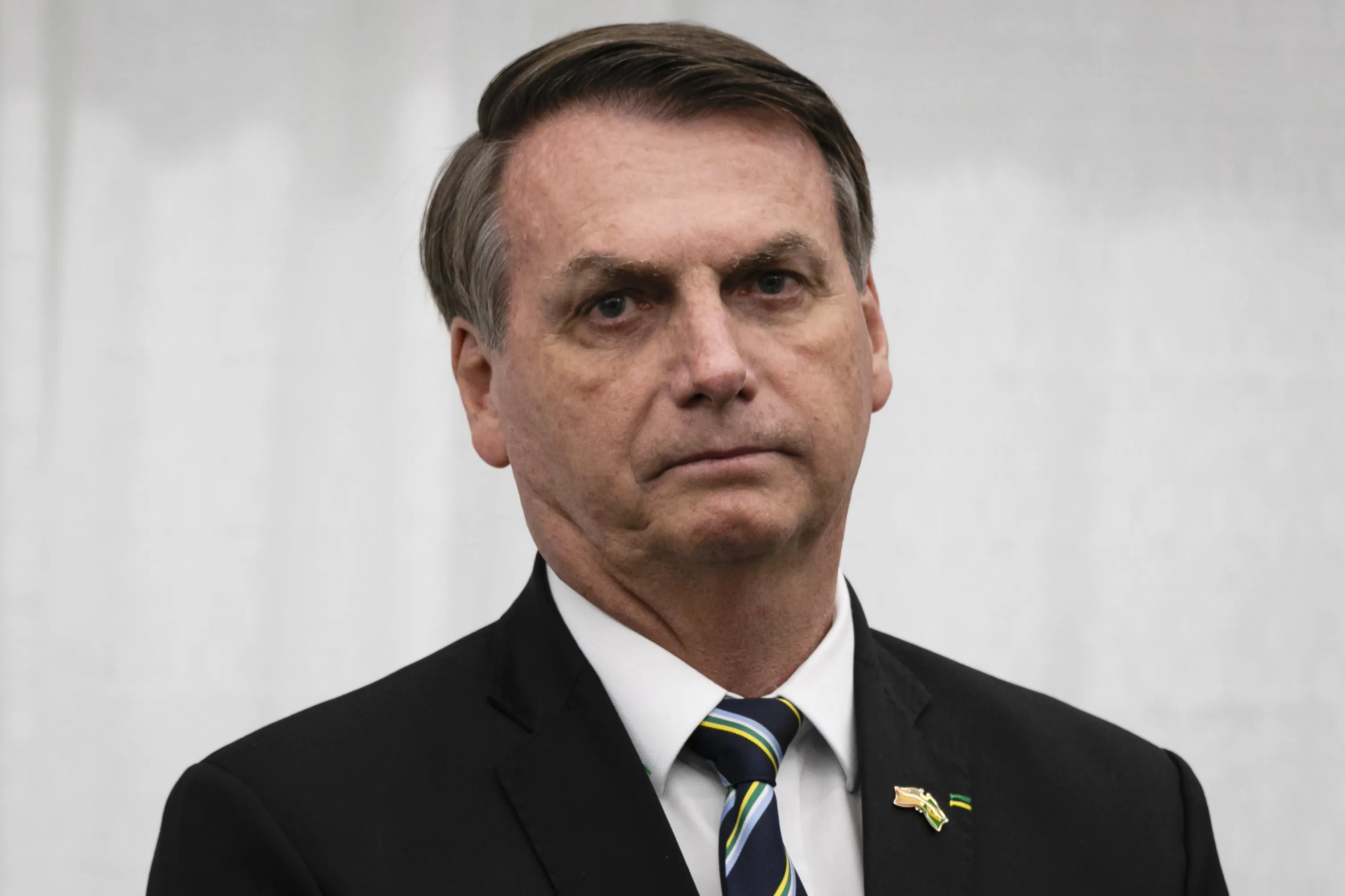 Jair Bolsonaro