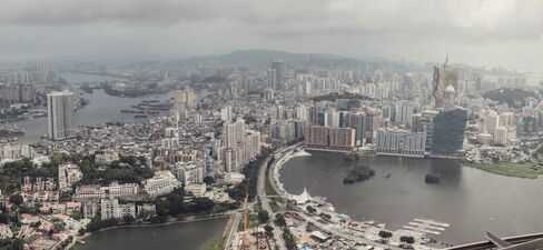 Macau