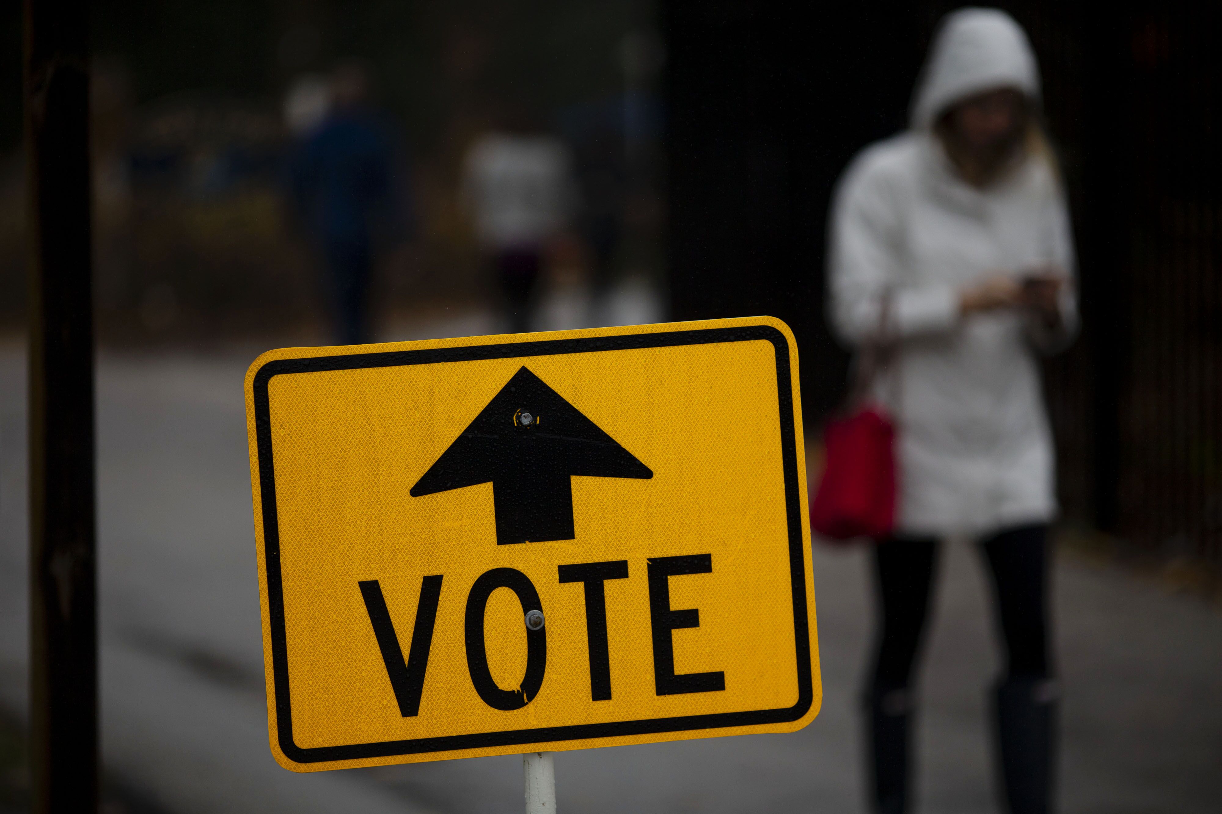 To save our democracy (and our sanity), blow up the two-party system - The  Boston Globe
