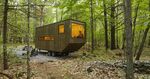 relates to City Life Stressing You Out? Flee to These Tiny Homes in the Woods