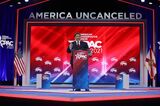 American Conservative Union Holds Annual Conference In Florida