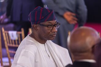 Nigeria's $21 Billion Dangote Mega Oil Refinery Opening