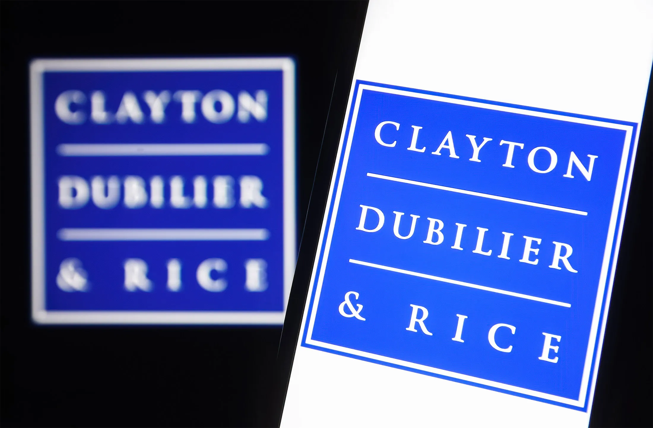Clayton, Dubilier & Rice (CD&R)