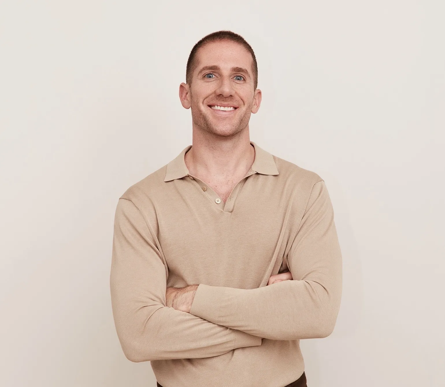 El Dr. Wes Spiro, de Catalyst Precision Health.