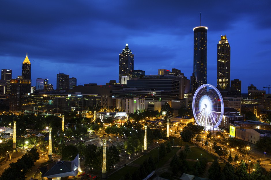 Atlanta is still struggling to recover from a recent ransomware attack.