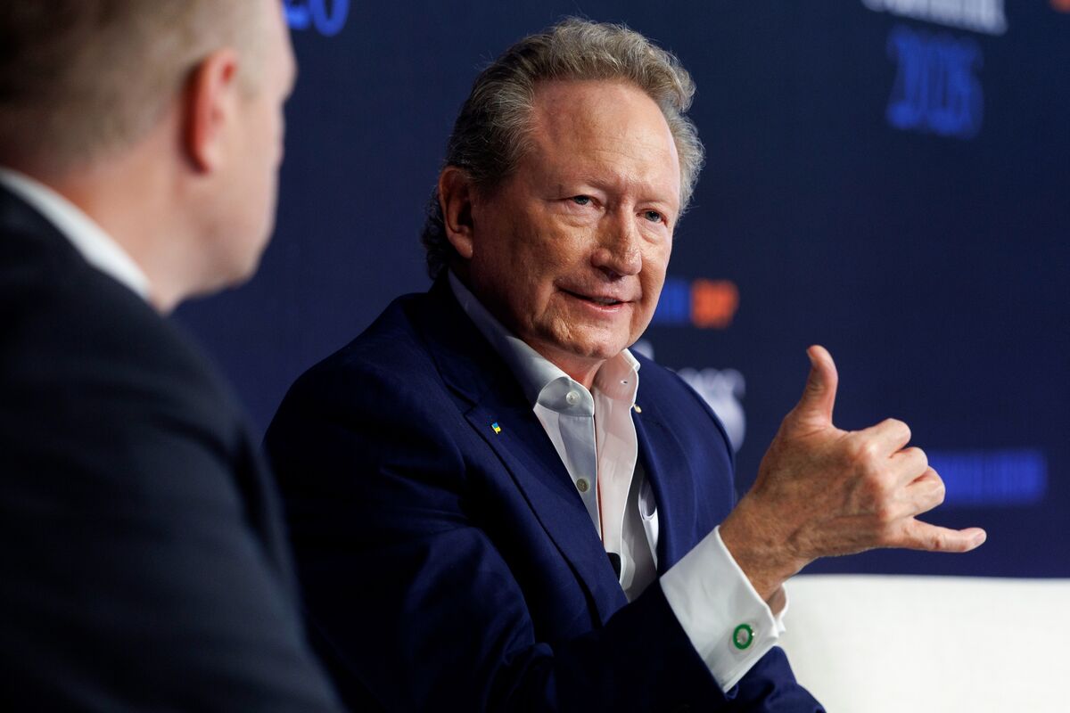 Forrest’s Tungsten Play, Hedge Funds Target Kiwi Dollar