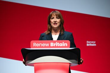 Labour Party Annual Autumn Conference 2025 Day Two